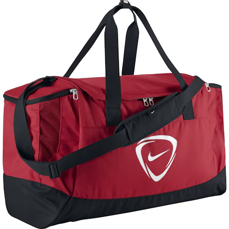 Nike Club Team Duffel L für 11€ - Sporttasche mit 56l Fassungsvermögen