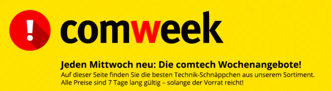 comweek