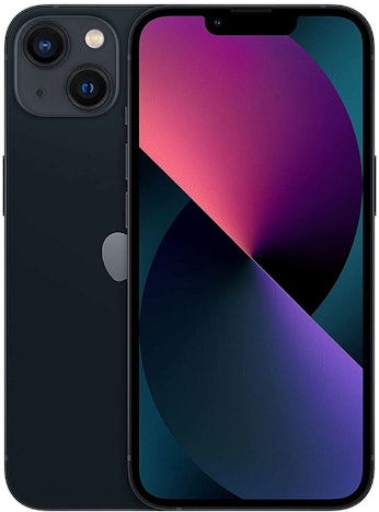 Apple iPhone 13 mini (128GB) für 399€ - 5,4" Smartphone mit 12MP Kamera