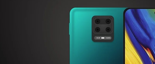 Innovation bei Xiaomi » einzigartiges Smartphone mit autark funktionierendem Screen