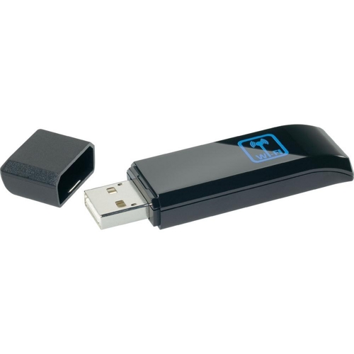 Telefunken USB WiFi Dongle Veezy 200 für 25,- EUR inkl. Versand