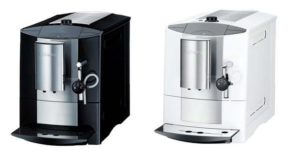 Miele CM 5100 für 499€ - Kaffeevollautomat in schwarz oder weiß