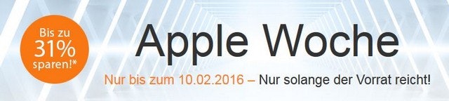 apple woche bei rebuy