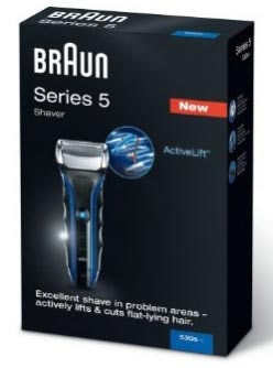 braun