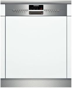 Siemens SN55N538EU speedMatic Geschirrspüler für 449€ bei Saturn