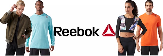Reebok Fitness & Training Outlet mit bis zu 50% Rabatt