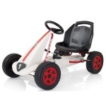 Kettler Kettcar Daytona für 93,72 € ( Idealo 130 €) und weitere Modelle @ getgoods.de