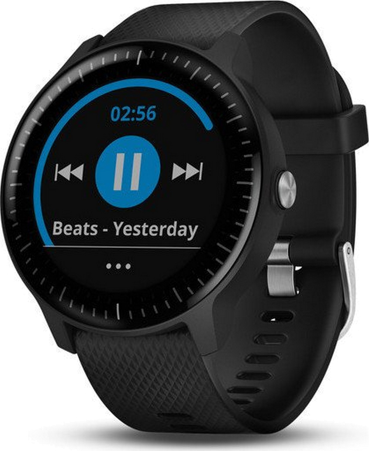 Garmin vivoactive 3 Music für 229€ - Fitnesstracker, wasserdicht bis 5bar