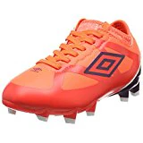 Umbro Unisex-Kinder Velocita III Premier HG-Jnr Fußballschuhe