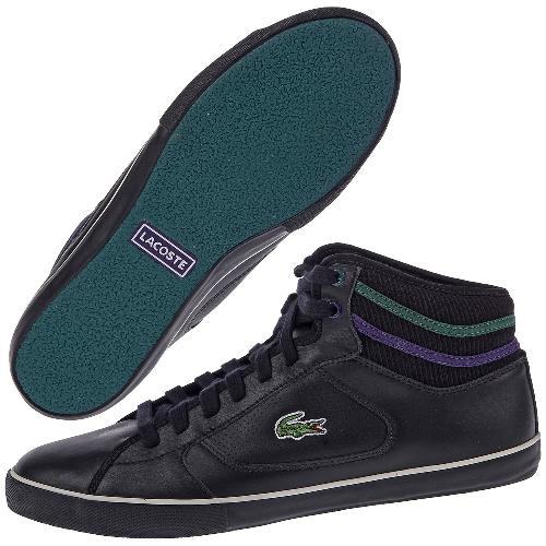 Absoluter Klassiker Lacoste Camous SPM normal 109,90€