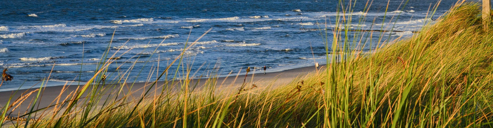 Die schönsten deutschen Inseln » Angebote und Tipps zum Inselglück