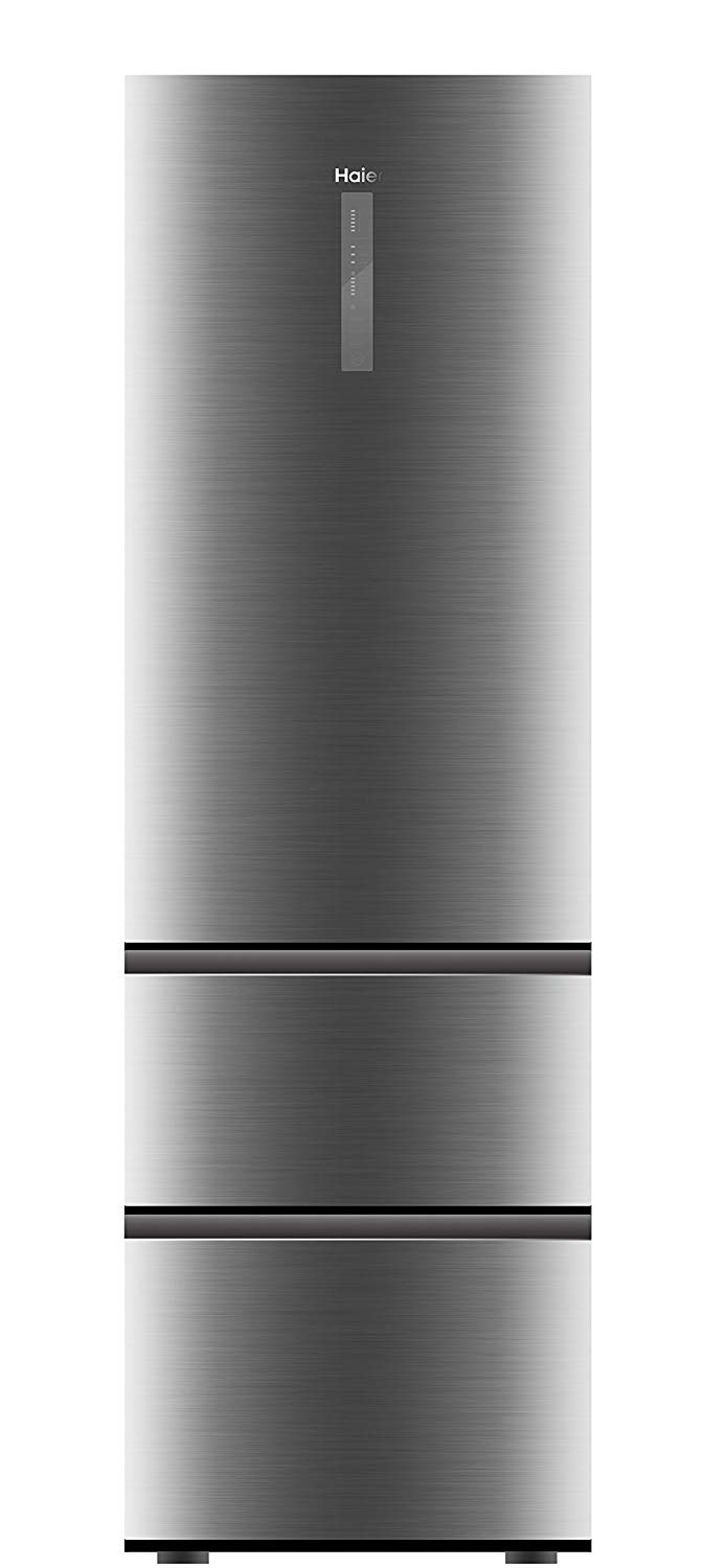 Kühl-Gefrier-Kombination Haier A3FE735CGJE für 425,-EUR inkl. Lieferung