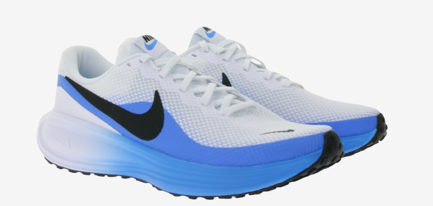 Nike Revolution 8 für 45€ 👟🏃 - Laufschuh, atmungsaktiv, reaktive Dämpfung 👟