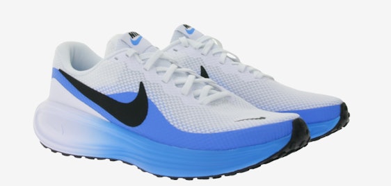 Nike Revolution 8 für 45€ 👟🏃 - Laufschuh, atmungsaktiv, reaktive Dämpfung 👟