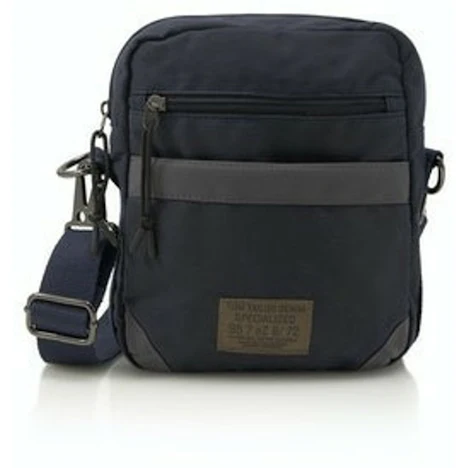 Tom Tailor Denim Umhängetasche (300938 0012) dark blue 33% günstiger