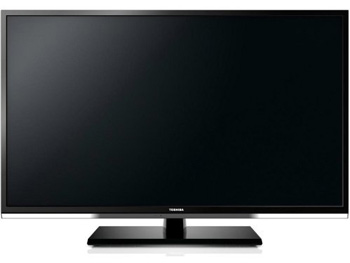 Toshiba 23EL933G für 180€ - 23" LED-Fernseher mit DVB-T/C-Tuner