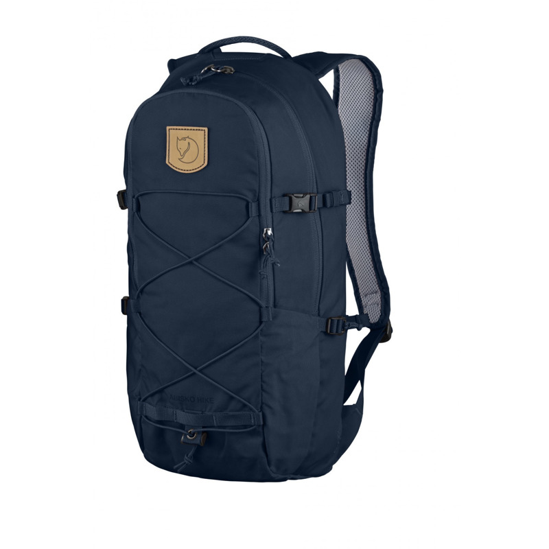 Fjällräven Abisko Hike 15 navy 29% günstiger
