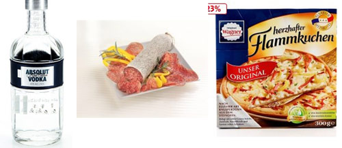 15€/20€ Bringmeister.de Gutschein - Lebensmittel nach Hause liefern lassen - auch auf Zigaretten anwendbar