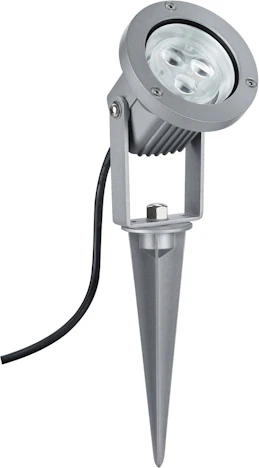 Paulmann SpecialLine Pflanzenleuchte LED 3er-Set (988.45) mit 85,85€ Preisnachlass