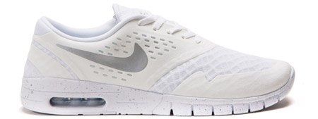 Nike SB Eric Koston 2 Max für 65€ - in weiß *UPDATE2*