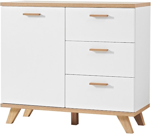 17% auf Germania GW-Oslo Kommode (3218-221) sparen