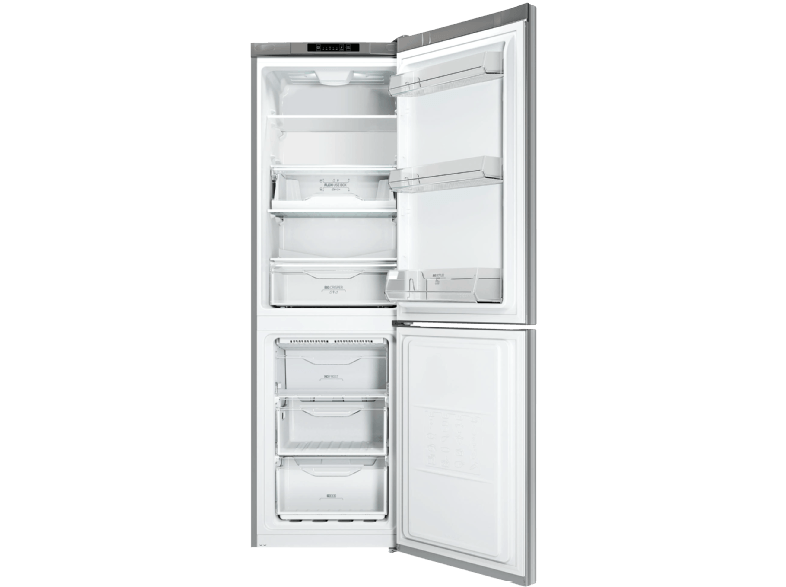 Kühl-Gefrierkombination BAUKNECHT KGN 389 A++ für 399 EUR