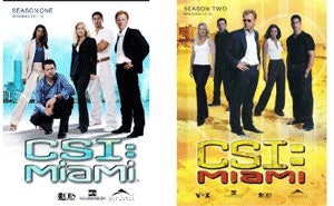 csi miami