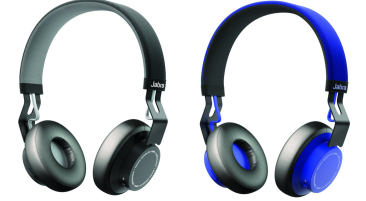 Bis zu 20€ Rabatt auf 4 Jabra-Produkte - Bluetooth-Lautsprecher Solemate (normal und mini) &amp; Bluetooth-On-Ear-Kopfhörer Revo und Move *UPDATE*