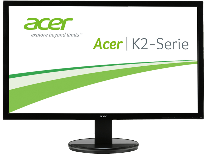 24" ACER K242HQLC für 99 EUR inkl. Versand