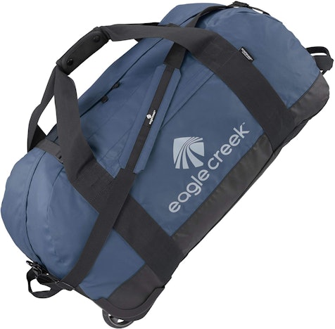 Eagle Creek Ultraleichte Reisetasche Sporttasche mit Rollen