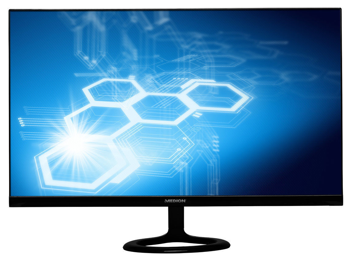 [B-Ware] Medion AKOYA P57581 für 135€