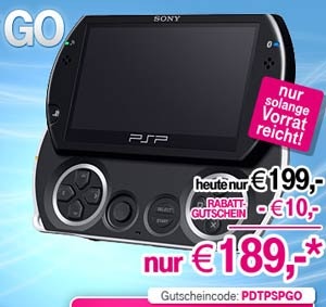psp go