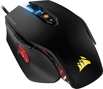 Corsair Gaming M65 PRO RGB für 35,98 EUR inkl. Versand