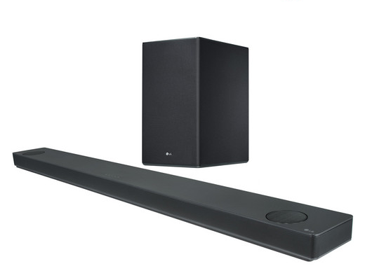 LG SK10Y für 389€ – 5.1 Soundbar mit Dolby Atmos