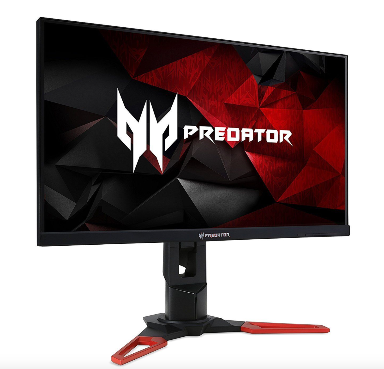 Acer Predator "XB271HUbmiprz" - 27"-Bildschirm für 600€