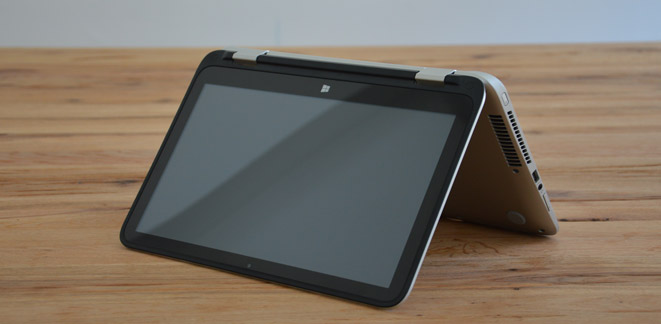 Notebook Test: 1 Woche mit dem HP Spectre X360 und dem HP Pavilion X360