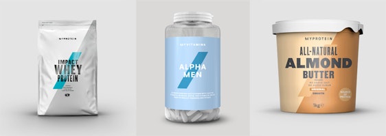 Nur bis 21 Uhr! 44% Rabatt auf alles bei MyProtein, versandkostenfrei - z. B. 1kg Impact Whey für 11€