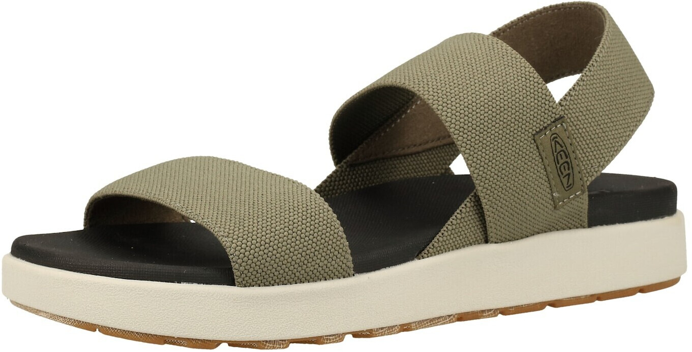 Keen Elle Backstrap dusty olive: Spart 5,65€