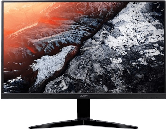 Acer KG271C für 184€ - 27" Full HD-Monitor mit TN-Panel und 1ms Reaktionszeit