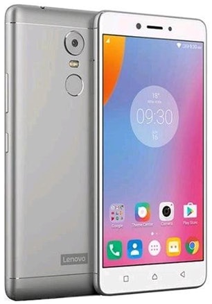 Lenovo K6 Note für 185€ - 5,5'' Smartphone mit Quadcore, 3GB RAM und 16MP-Kamera