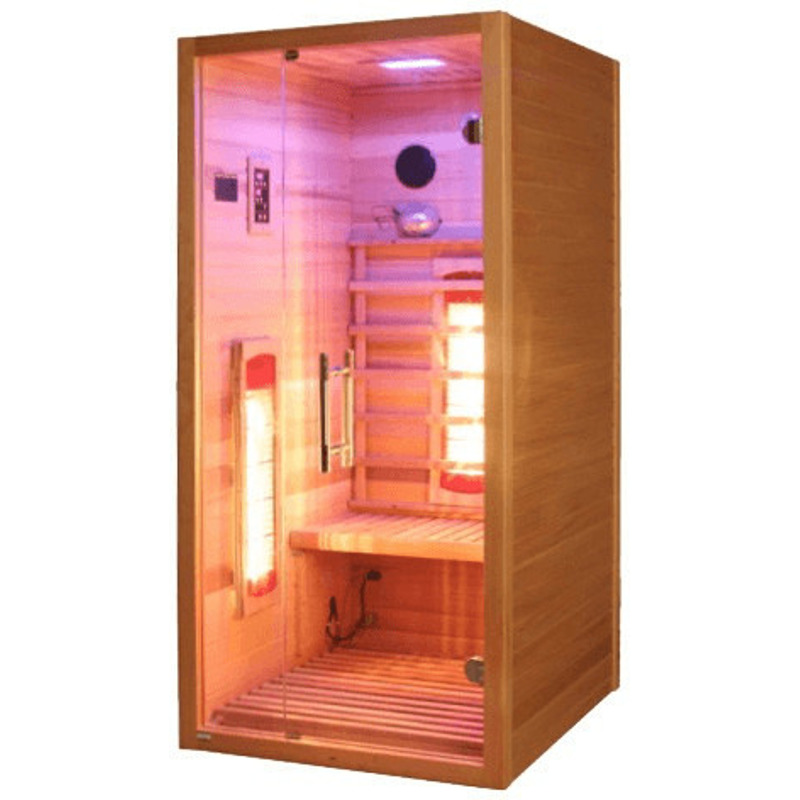 Zanier Visio I ROTLICHT mit 651,05€ Rabatt