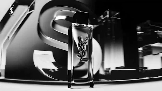 Parfümprobe MYSLF. EAU DE TOILETTE INTENSE