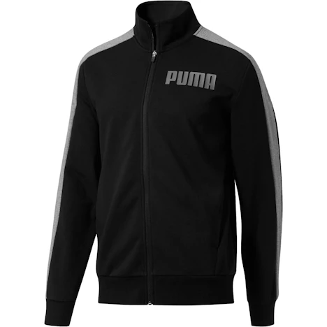 PUMA Contrast Herren Trainingsjacke (ad)