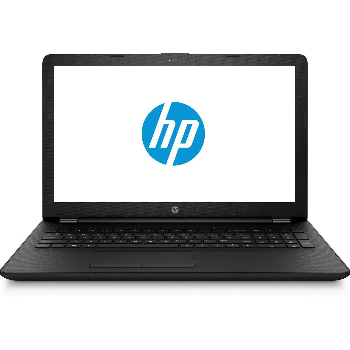 HP 15-bs550ng 15,6" Full HD, Intel Core i3-6006U, 8GB DDR für 266,40 EUR inkl. Versand