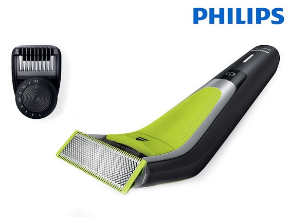 Philips OneBlade Pro QP6505/20 für 40,90 EUR inkl. Versand
