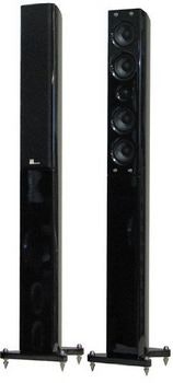 Pure Acoustics Dream Tower F