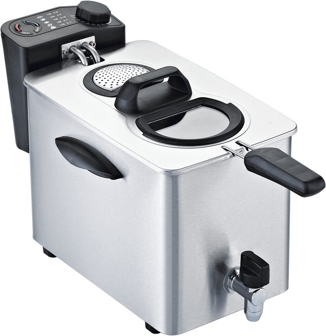 39,97€ auf R.G.V. Fry Type4 sparen