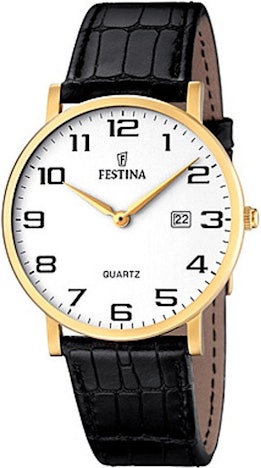 Festina Klassik (F16478/1) mit 18,94€ Rabatt