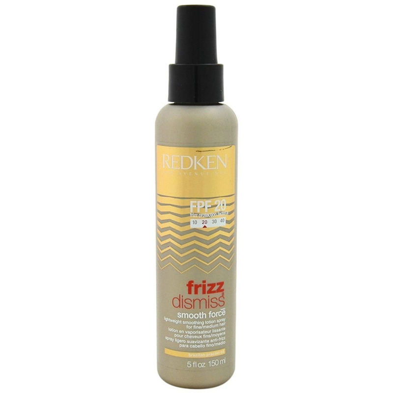 Redken Frizz Dismiss Smooth Force (150ml): Spart 4,75€