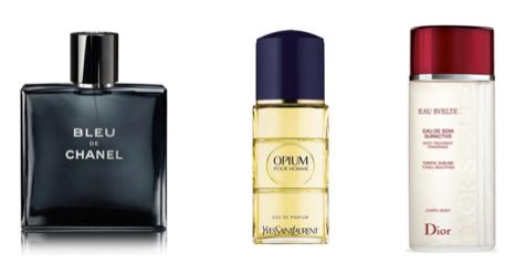 10€ Gutschein für Parfumdreams - z.B. Opium Homme von Yves Saint Laurent 50ml für 51€